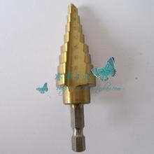 宝塔钻头全览 最新产品选型与核心技术参数详解