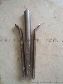 人工劈石器配32 34 36钻头高清图片与产品介绍 - 枣强县凿岩机械配件厂