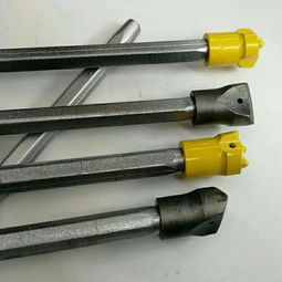 太原钻头钻杆厂家犀拓机械 如何科学选择金刚石钻头以提升钻井效率与寿命