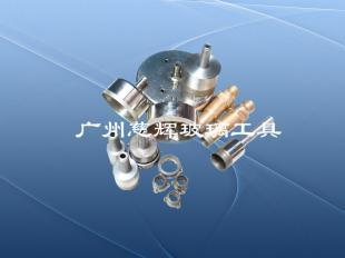 精密加工利器 玻璃钻头、电镀钻头、青铜钻头及磨头的专业应用与选择