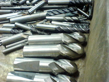 丝攻钻头回收行业 探寻“最高价”背后的价值与真相